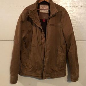Abercrombie and Fitch Field Jacket